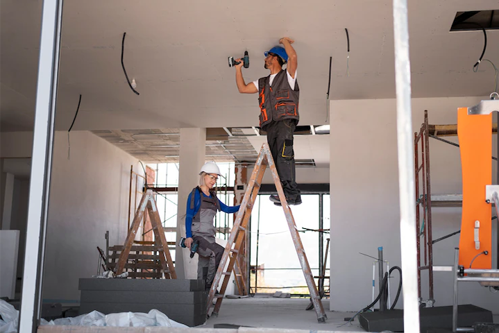 Instalaciones electricas