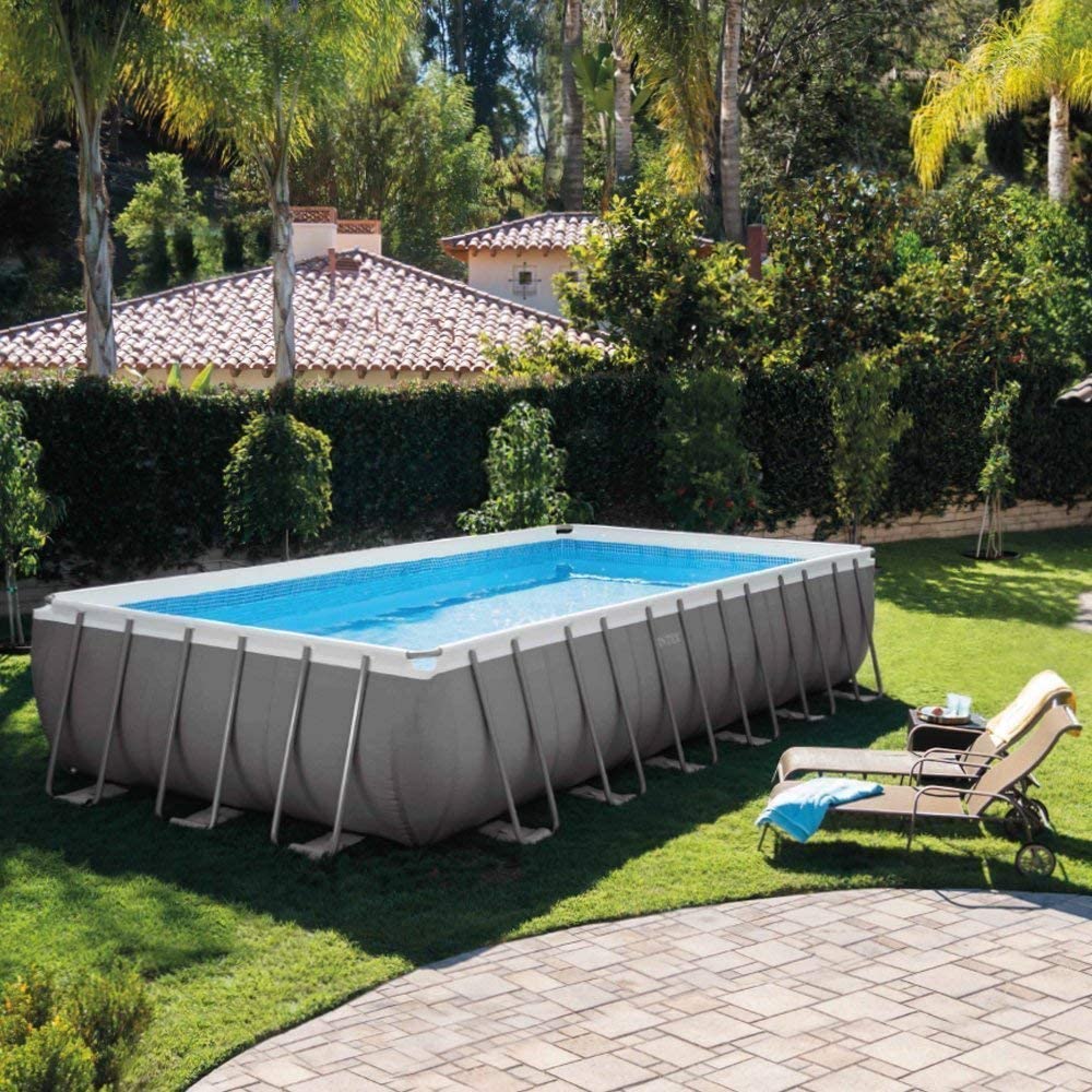 piscinas desmontables