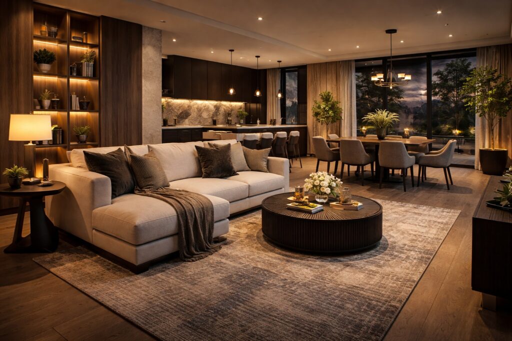 decoracion interiores 2