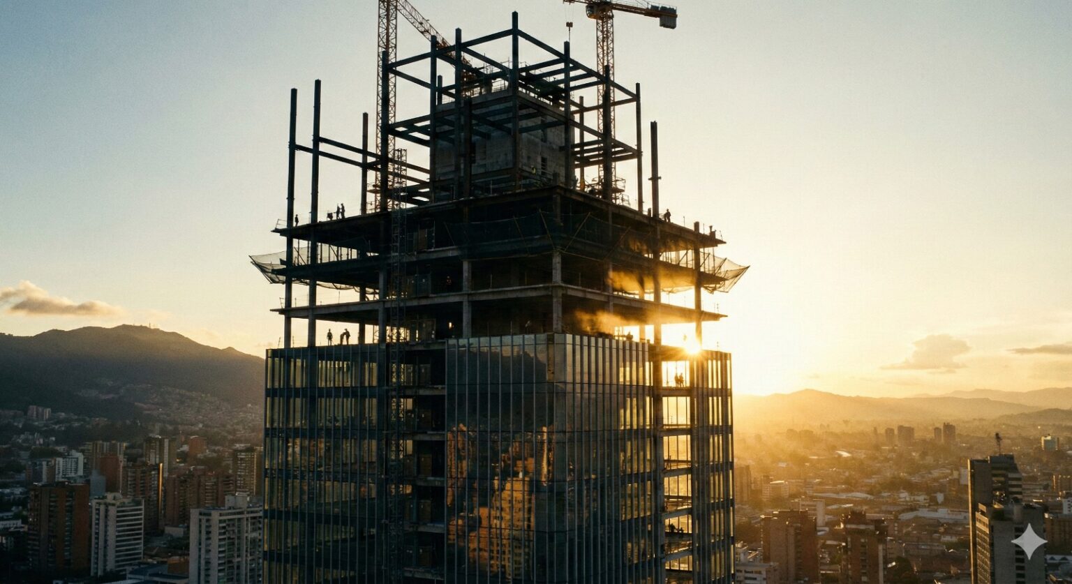 Licencias de Construccion - Constructora bogota