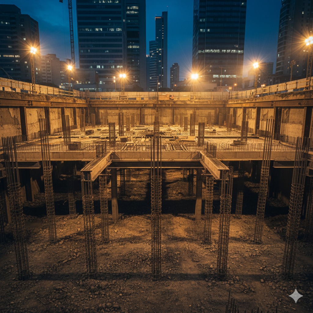 muro contencion sistema flexible